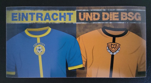 Ultras aufkleber sondershausen - ultras,