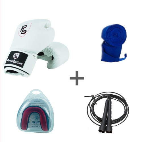 Box starter set - set, –