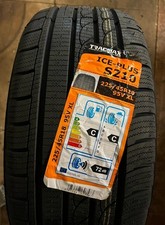 4 x 225/45R18 95V Winterreifen
