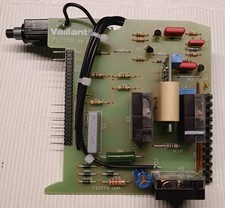 Vaillant Gasfeuerungsautomat