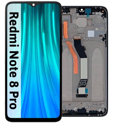 Für xiaomi redmi note - xiaomi, pro