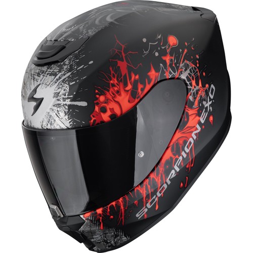 Scorpion motorrad helm - scorpion,