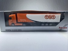 T730 HERPA 1:87 HO LKW