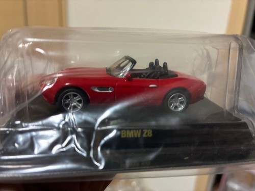 Kyosho bmw z8 - kyosho,