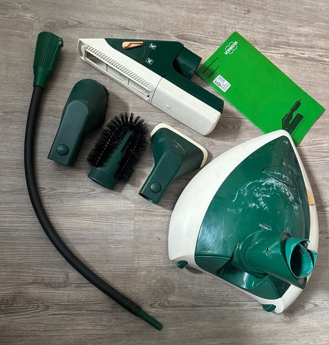 Vorwerk aufsätze pulilux - vorwerk,