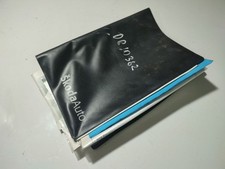 Skoda Fabia 2005 Manual