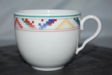 Kaffeetasse Indian Look