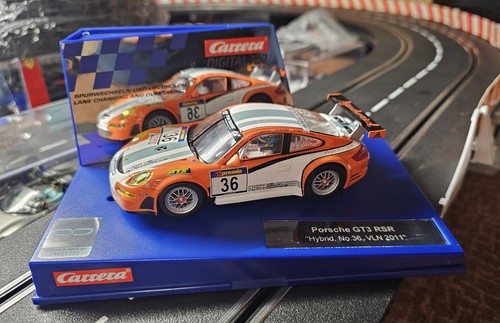 Carrera digital 132 - 132, 20030714