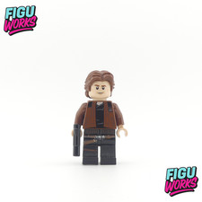 LEGO Star Wars Minifigur | Han