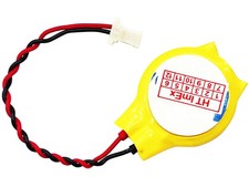 CR2032 RTC BIOS CMOS Battery