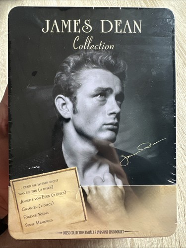 James dean prestige - james,