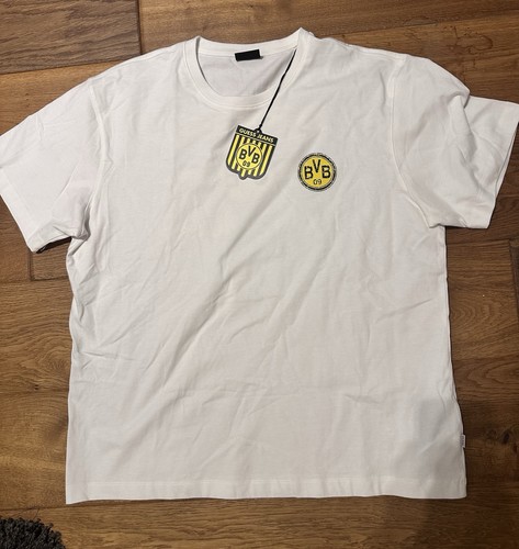 Bvb shirt herren - bvb-t,