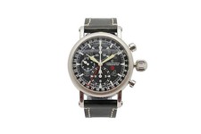 Chronoswiss Timemaster Ref: CH7533 New Service Full Set