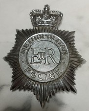 Polizei Essex Police