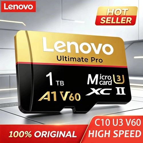 Lenovo 128gb 256gb 512gb 1tb - lenovo,