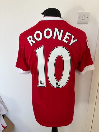 Manchester united wayne - wayne, rooney
