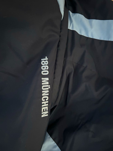 Macron tsv 1860 - macron, jacke