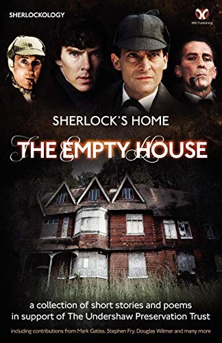 Sherlock home the empty - home:,