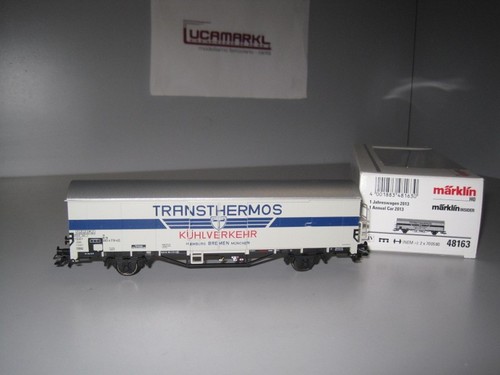 Märklin 48163 083 4 - ho, (083