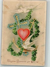 38152051 - Weisse Tauben