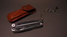 Vintage leatherman wave - vintage,