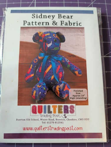 Quilters trading post sidney - quilters,