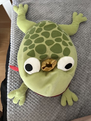 Sorgenfresser frosch - sorgenfresser,