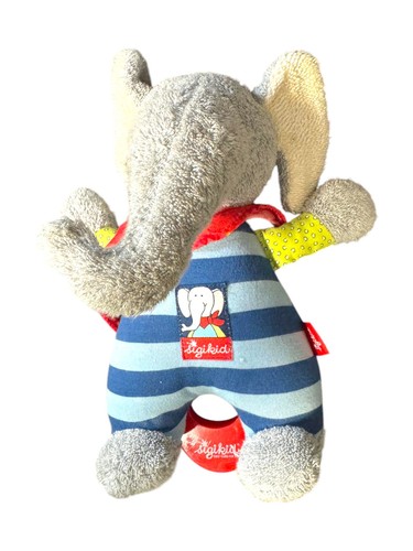 Sigikid spieluhr elefant lolo - sigikid,