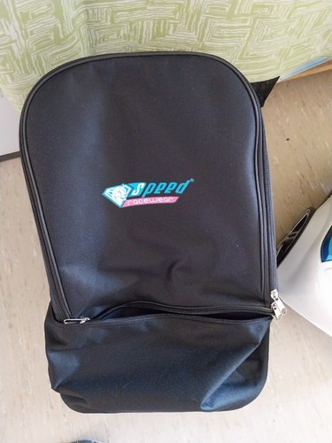 Speed raceware rucksack - speed,