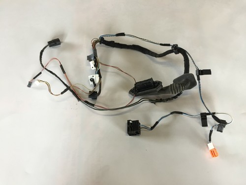 Bmw e39 kabelbaum - bmw,