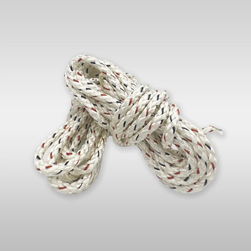 Outhaul tampen 8mm 5mm - 2m,