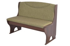 Truhenbank 120x57x85 cm