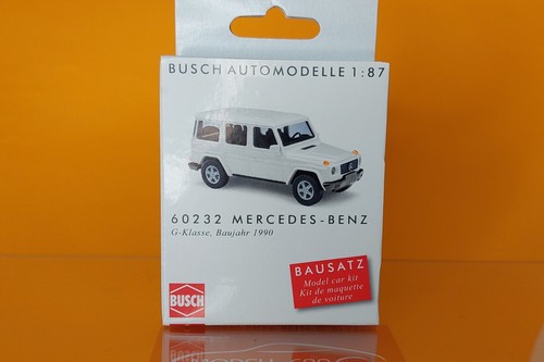 Busch 60232 bausatz - 60232,
