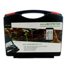 Microbiometer Starter Set