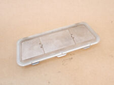 ORIGINAL OPEL Corsa B Vectra B Astra G Innenraumleuchte Scheibe GM 90460774