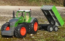 RC Traktor FENDT 1050 mit