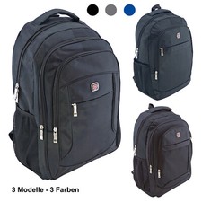 Rucksack Schulrucksack City