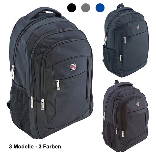 Rucksack schulrucksack city - rucksack,