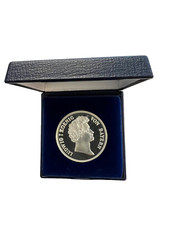 Bayern Feinsilber Medaille