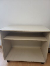 Unterschrank Rollen 67cm