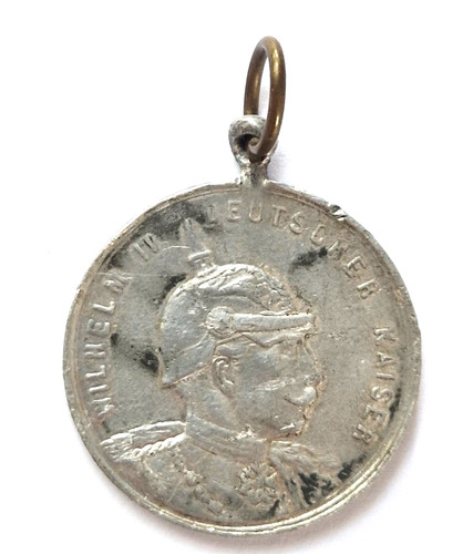 Ehrenmedaille kaiser wilhelm - ehrenmedaille,