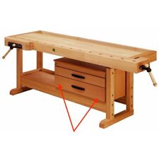 Unterbauschrank Schublade