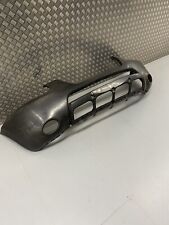 Stoßstange vorne 86511 2B020