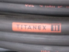 1m H07RN-F 3x1,5mm² 3G1,5