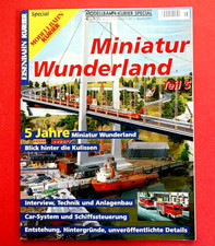 Zeitschrift: Modellbahn-Kurier