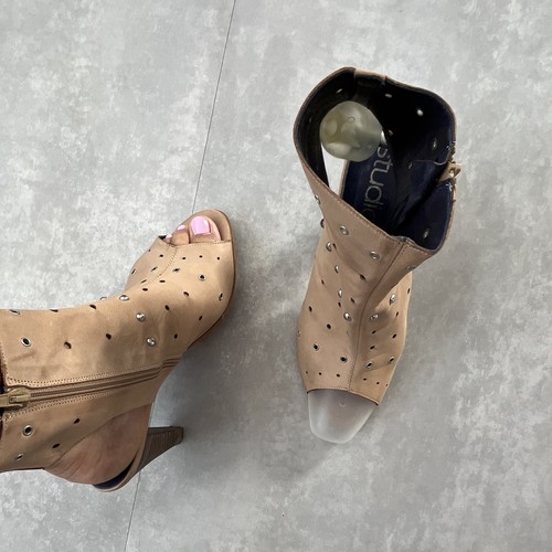 Studio works damen - damen, pumps