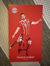 Franck Ribery FC Bayern