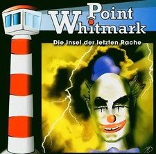 Point Whitmark: Folge 3 - Die