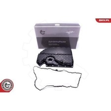B-Ware Ölwanne ESEN SKV 48SKV806 passend für AUDI A3 SEAT Leon VW Passat Touran