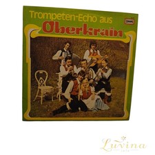 Trompeten Echo Aus Oberkrain